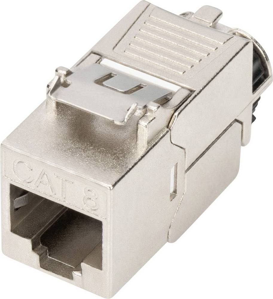 Digitus DN-93816-24 RJ45 Modul Keystone CAT 8.1