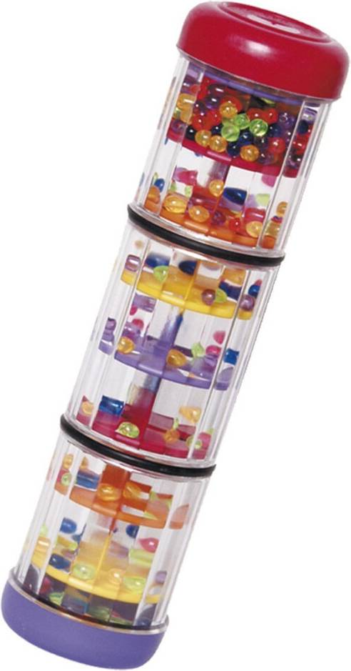 Halilit Mini Rainbomaker Musical Instrument