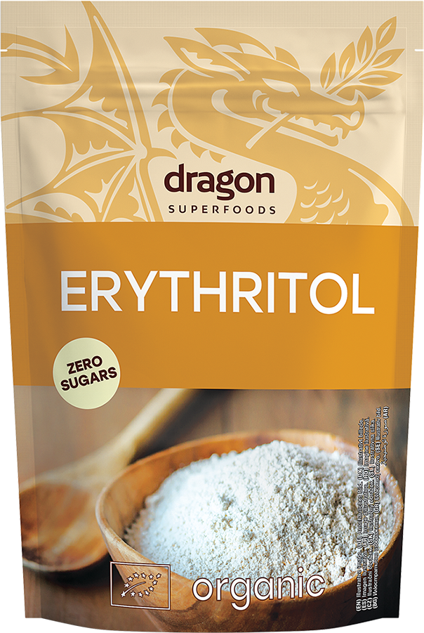 Erythritol  Powder