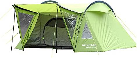 EuroHike Ribble 2 Tent 3000mm HH