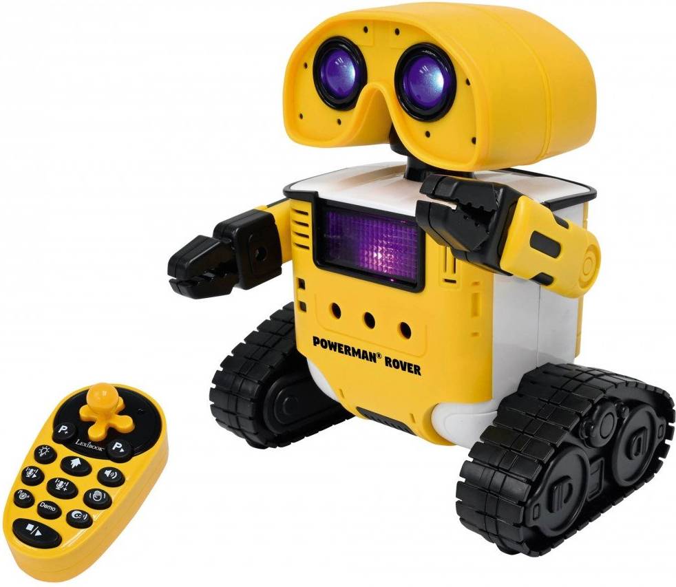Lexibook My Multifunction Robot ROB14