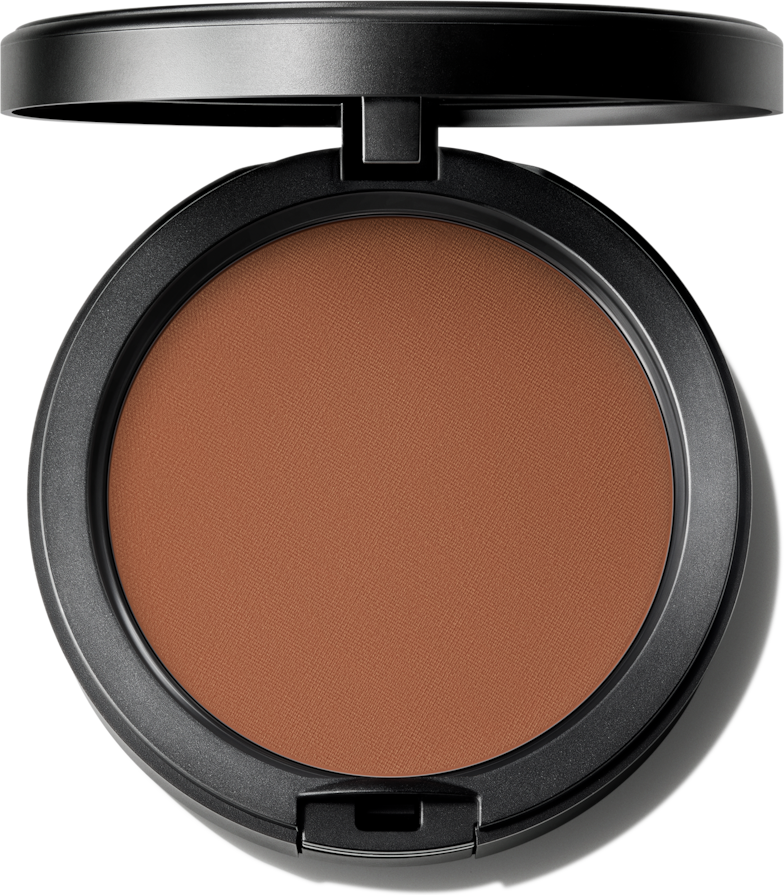 MAC Studio Fix Powder Plus Foundation NW53