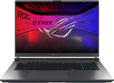 ASUS ROG Strix G18 G815LR-S9016W