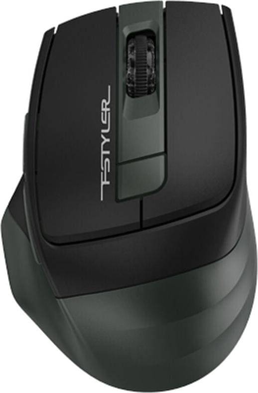  FSTYLER Collection FB35 Mouse