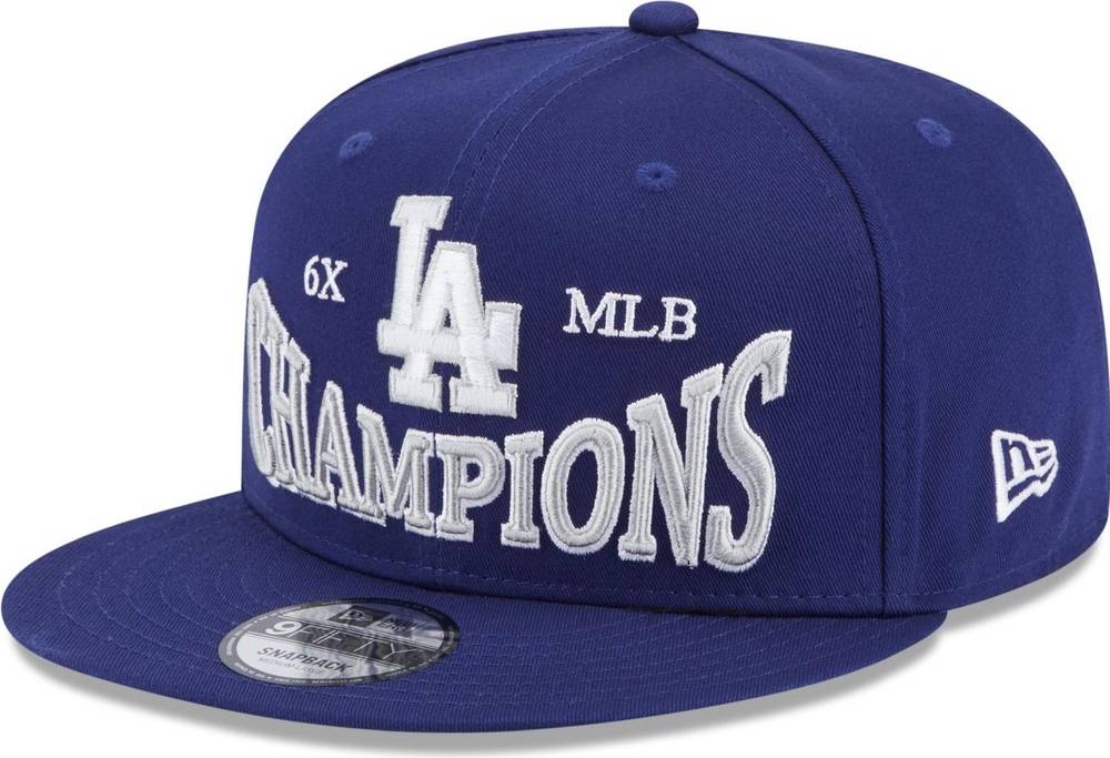 New Era 9FIFTY Snapback Cap