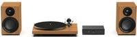 Hifi system Pro-Ject Colourful Audio System E System Hi-Fi All-in-One