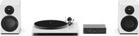 Hifi system Pro-Ject Colorful Audio System E System Hi-Fi Typu