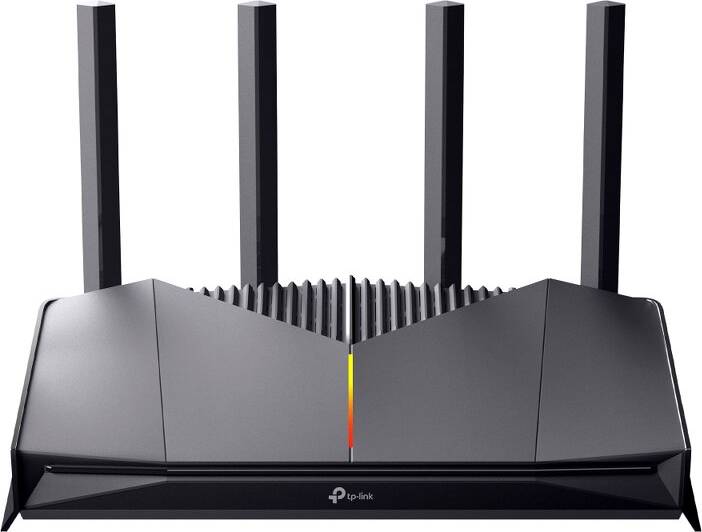 Gaming router TP-Link Archer GE230 Router Plateado Dual Band