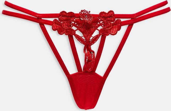String Nova - Rouge