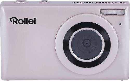 Rollei Compactline Mini Pink