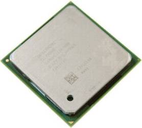 Intel Sl6zy 2.50GHz Celeron Processor