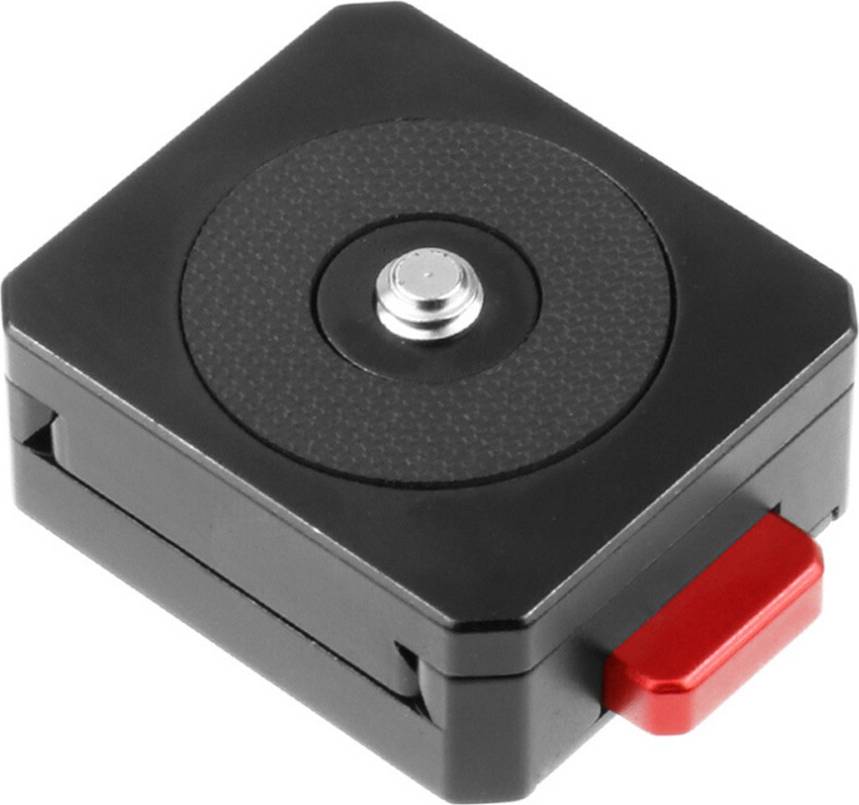 SEM Camera Quick Release V Mount Lock QR System