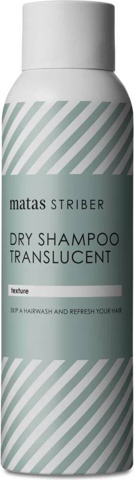 Dry Shampoo Translucent