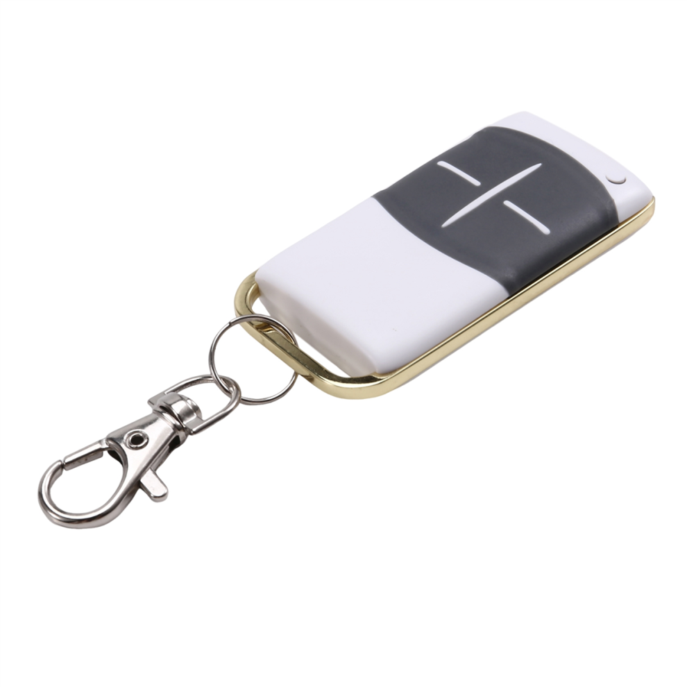 Typecat Waterproof Remote Control Rolling Code 433MHz Wireless Transmitter