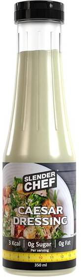 Caesar Dressing