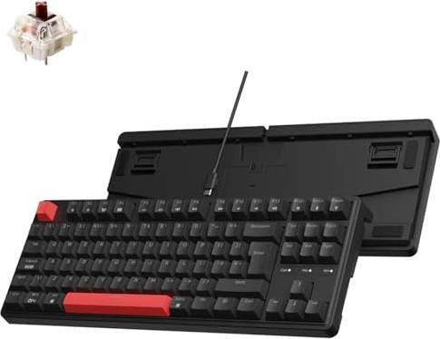 Keychron C3 Pro Custom Gaming Keyboard