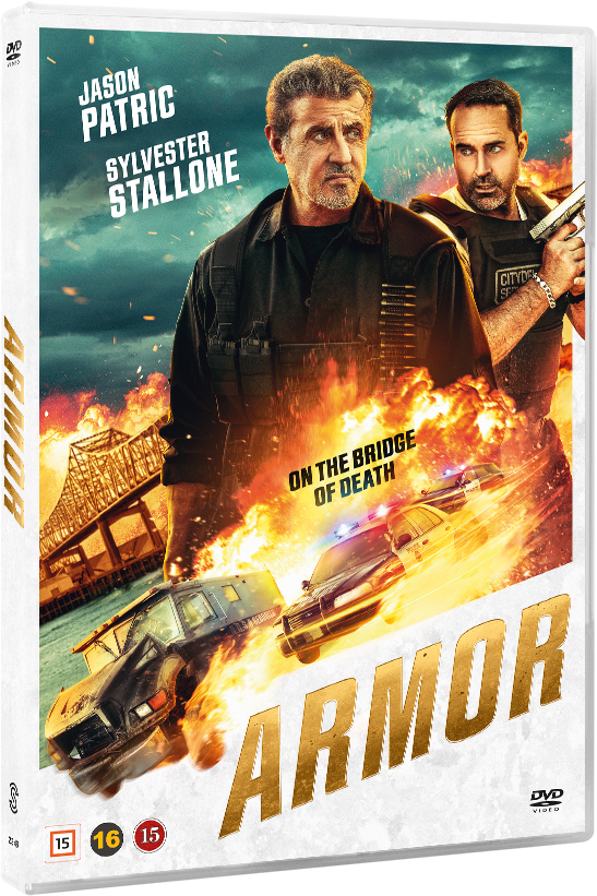 Armor