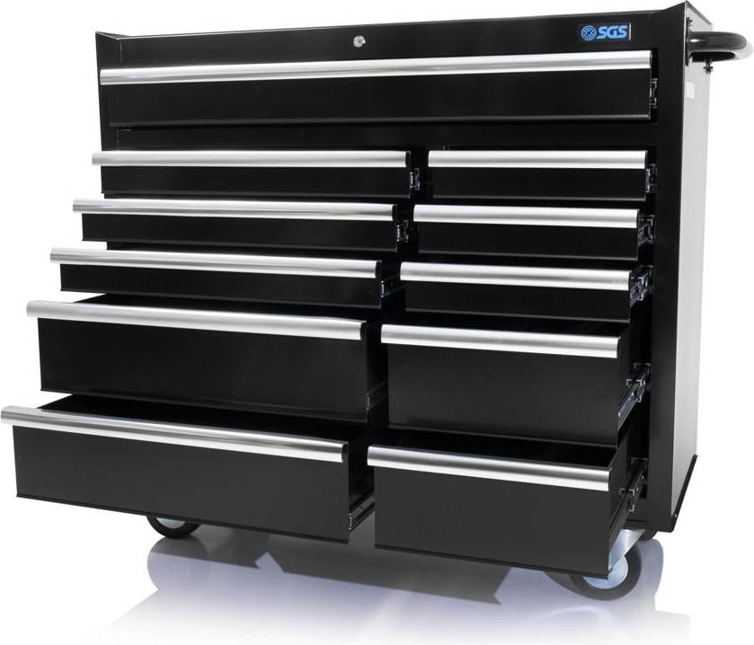 SGS STC4200B