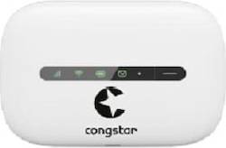 Huawei Congstar WLAN Router E5330 Bianco