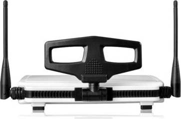 Tenda W302R Wireless Router Trasparente