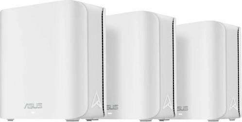 ASUS ZenWiFi BD4 BD4 W-3-PK Wireless Router