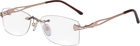 Eyebuydirect Eyebuydirect Rivet