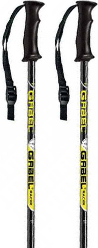 Gabel Racer Sl Spadserestokke