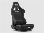 Mesh gaming chair Next Level Racing Simaero Mesh Fabric Reclining Seat ERS5