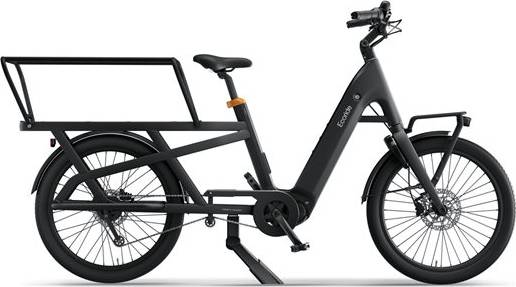 Ecoride Loader Longtail 811 Mid Chain Disc