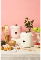 Bruno Mini Digital Rice Cooker 1.2 L - Pink