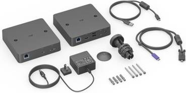 Logitech Extend USB-C 10Mb LAN
