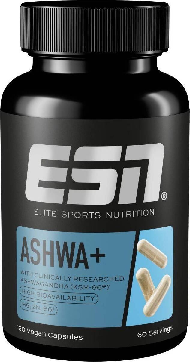 Ashwa Pro Capsule