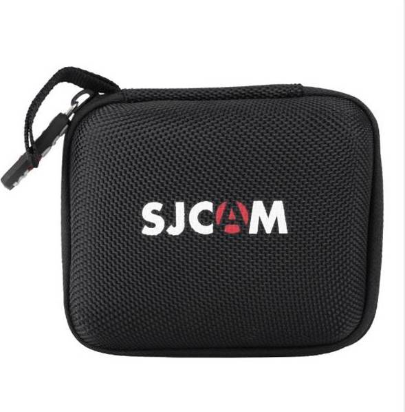 SJCAM Waterproof Sports Action Camera Mini Storage Bag