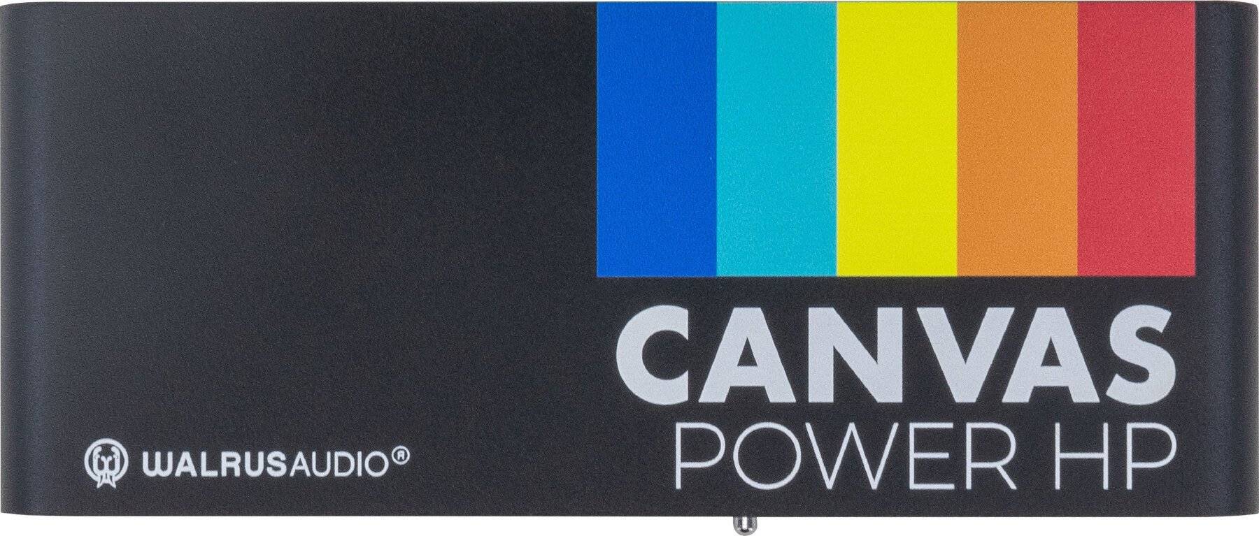 Audio Canvas Power HP System