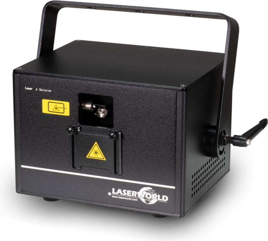 CS-6000RGB Diode Laser