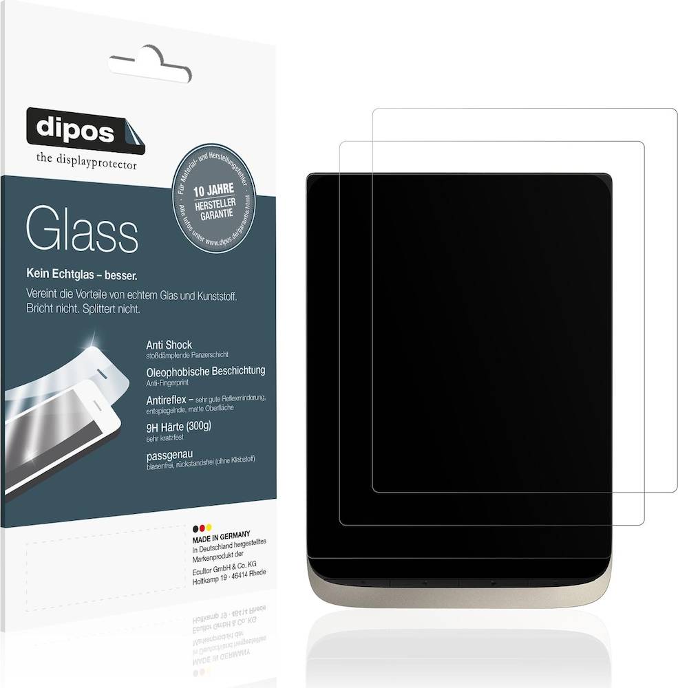 Dipos Screen Protector Pocketbook InkPad Color 3 Matte 9H