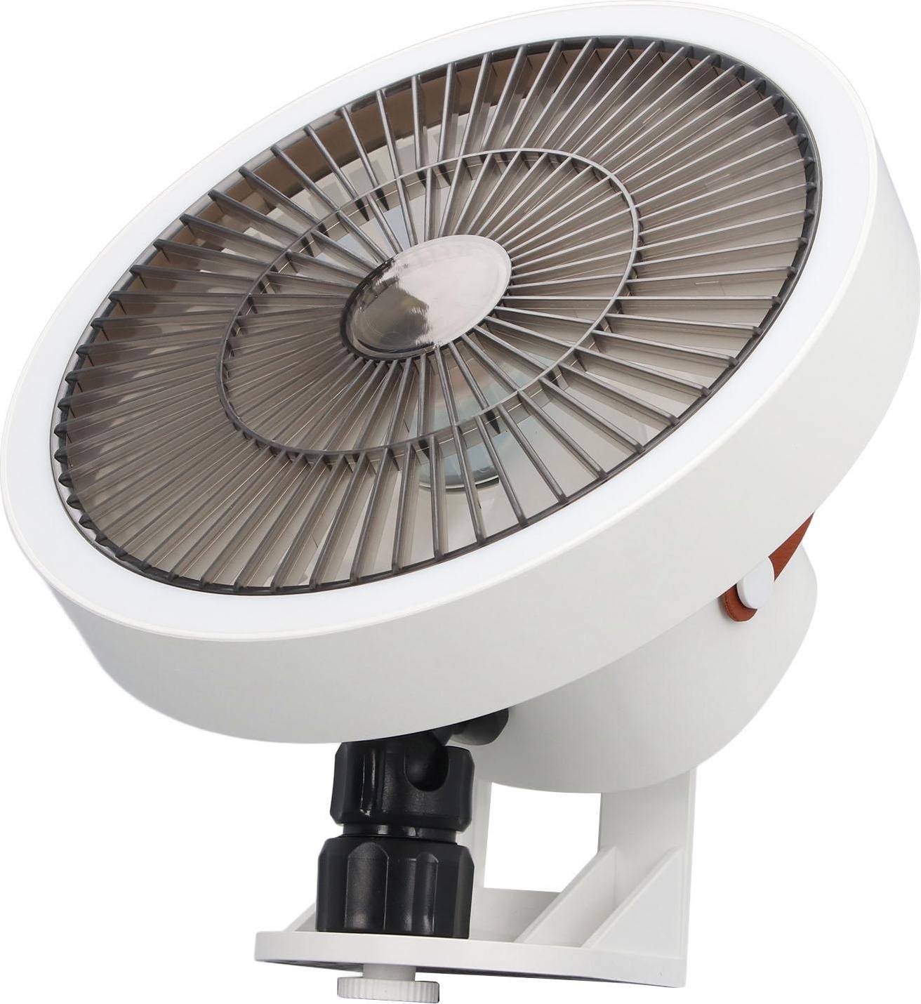 Goolrc Small Wall Mount Fan with Remote Control