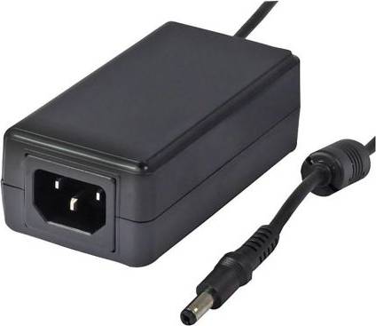 Ac dc adapter RS Pro 18W Plug-In AC/DC Adapter 6V DC Output