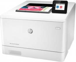 HP Color LaserJet Pro M454DW