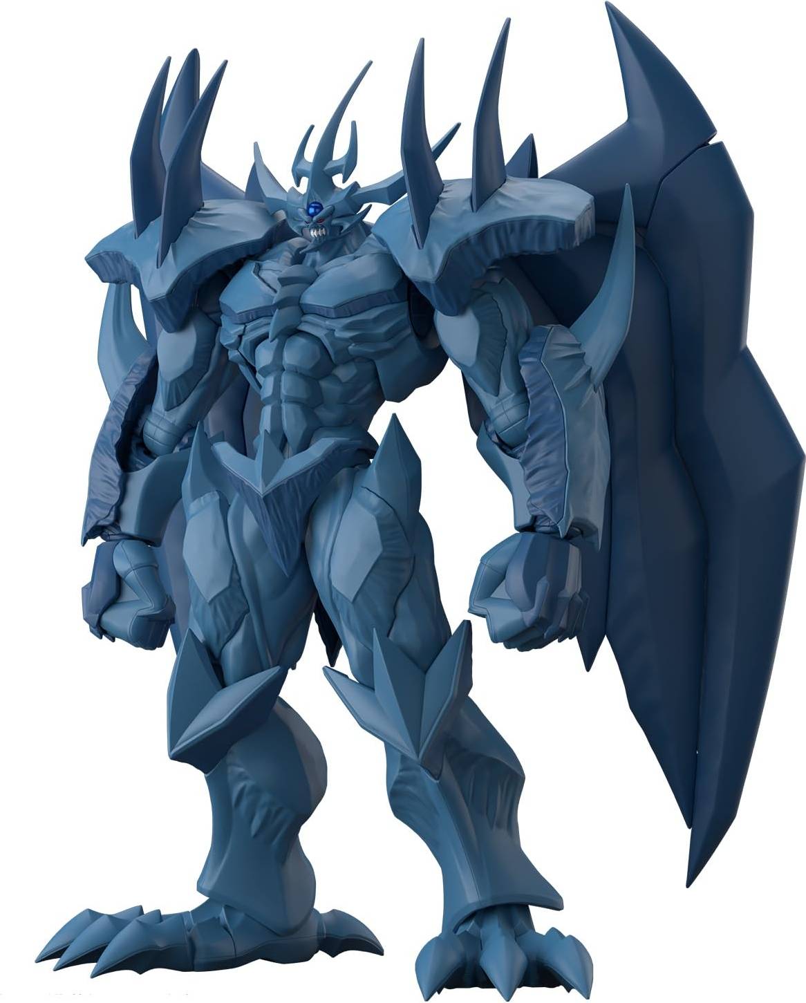 Figure Rise Standard Obelisk The Tormentor Kit