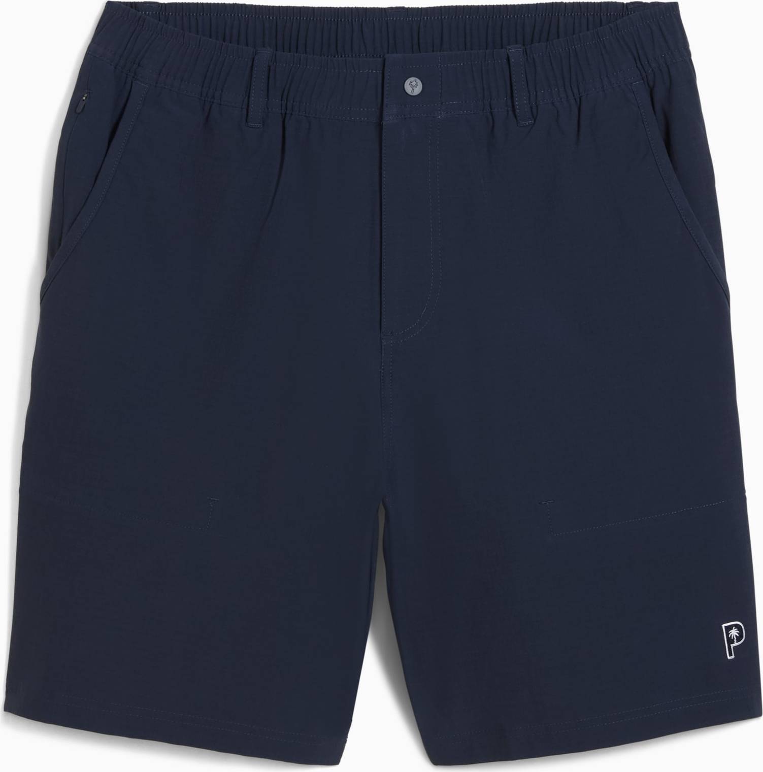Puma X Ptc Ripguard Short - Marinblå
