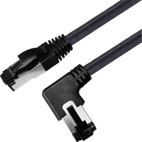 TI51-2L RJ45 Network Cable 2 m