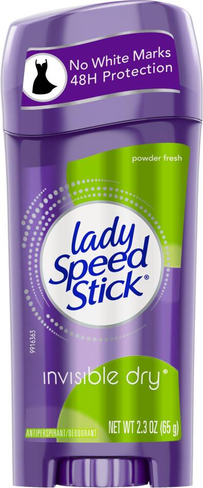 SPD ST Inv Dry Powder 2.3 oz