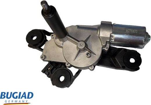 BWM50670 Wiper Motor Rear