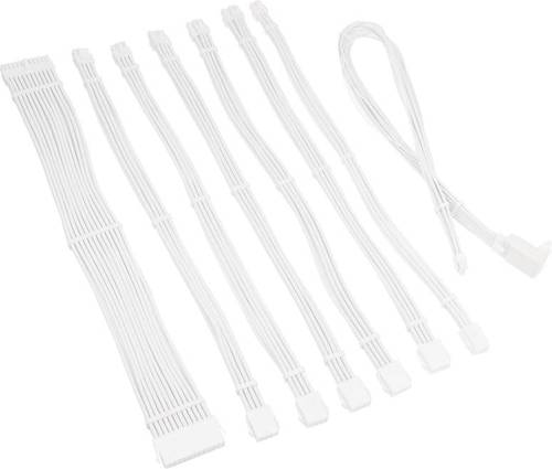Core Pro Braided Cable Extension Kit 12V-2x6