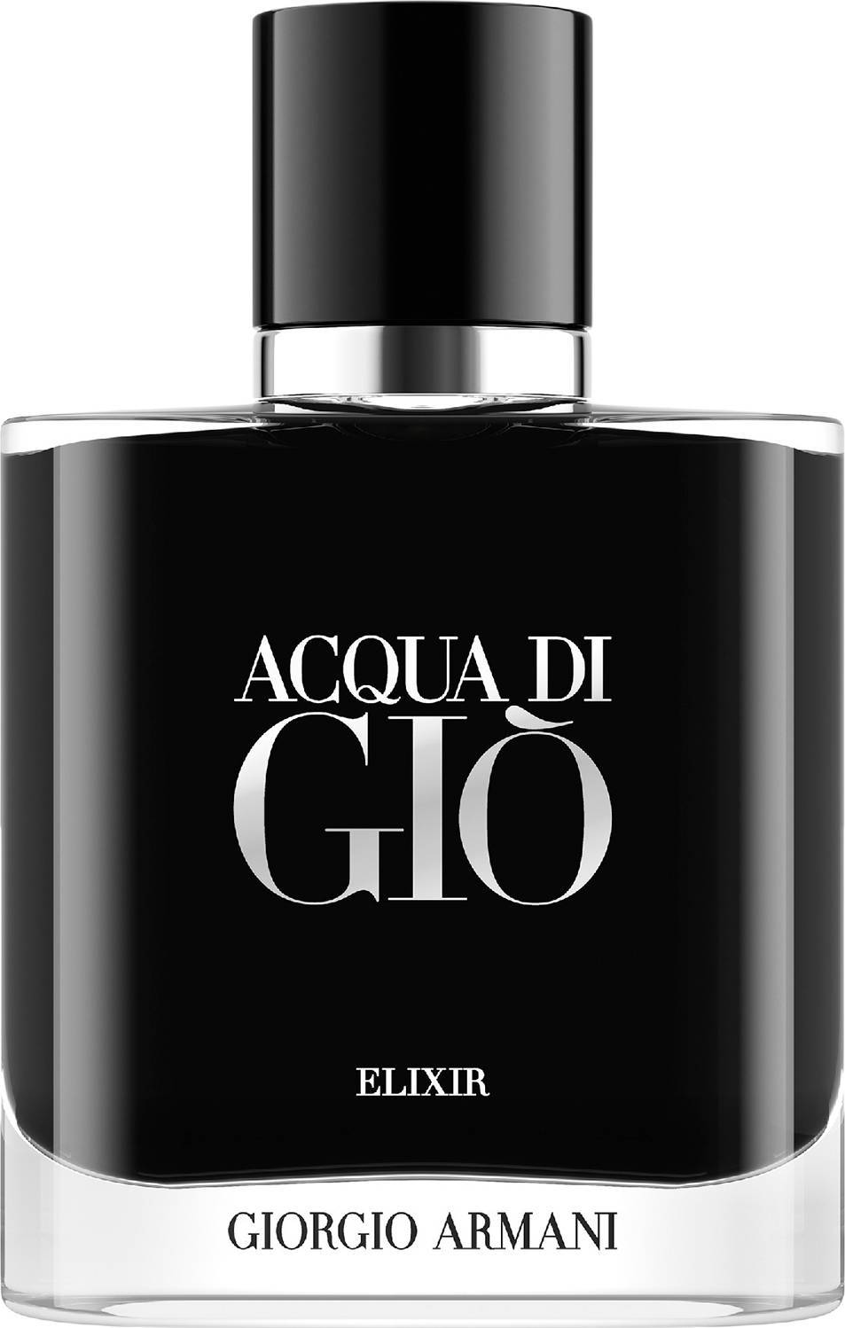 Acqua Di Gio Elixir EdP