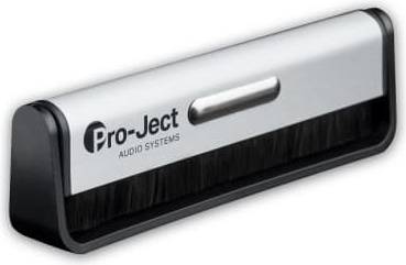 Pro-Ject Brush It Skivborste
