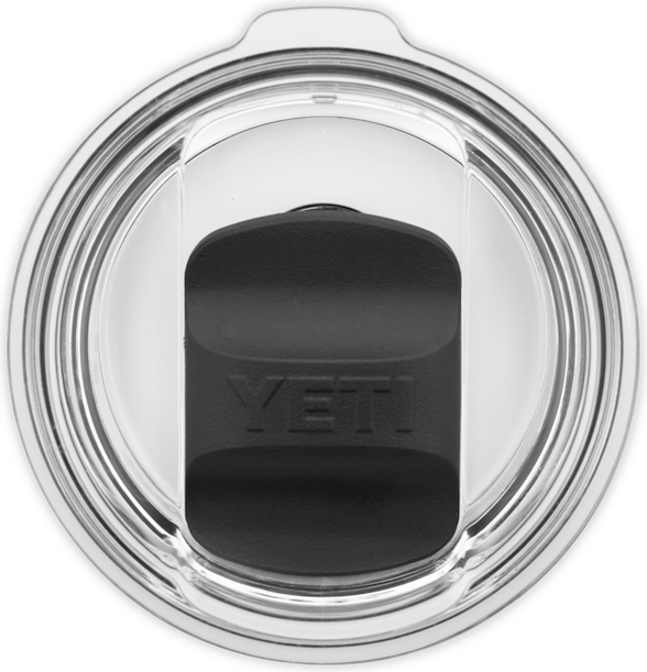 Yeti rambler 10 oz Yeti Rambler Magslider 10 Lid Kitchenware