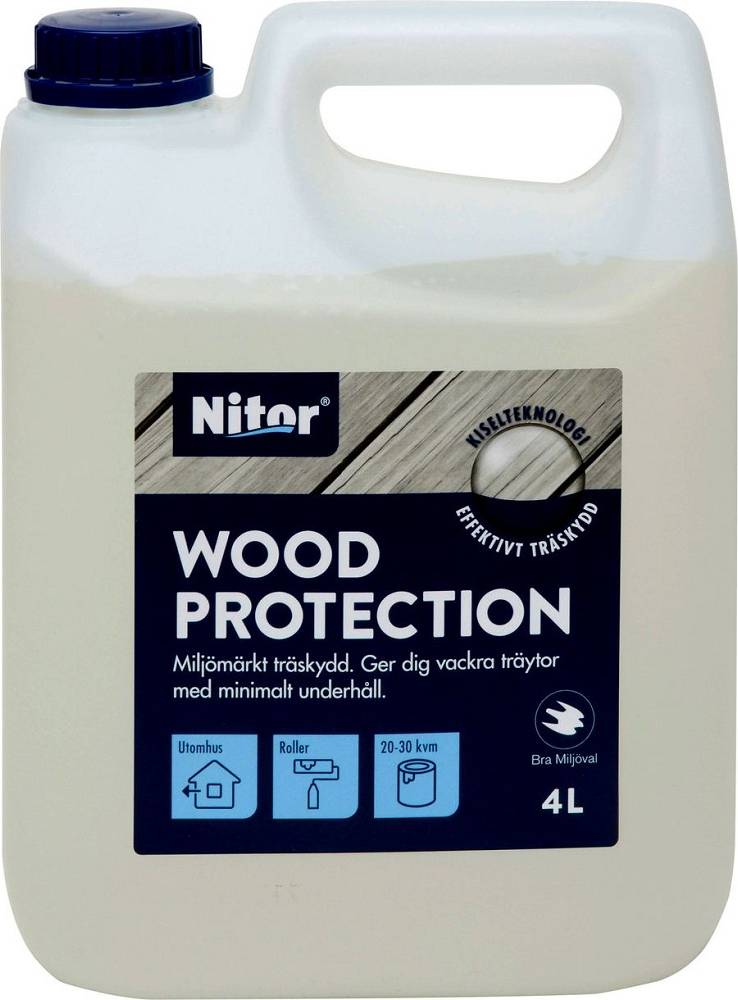 Nitor -