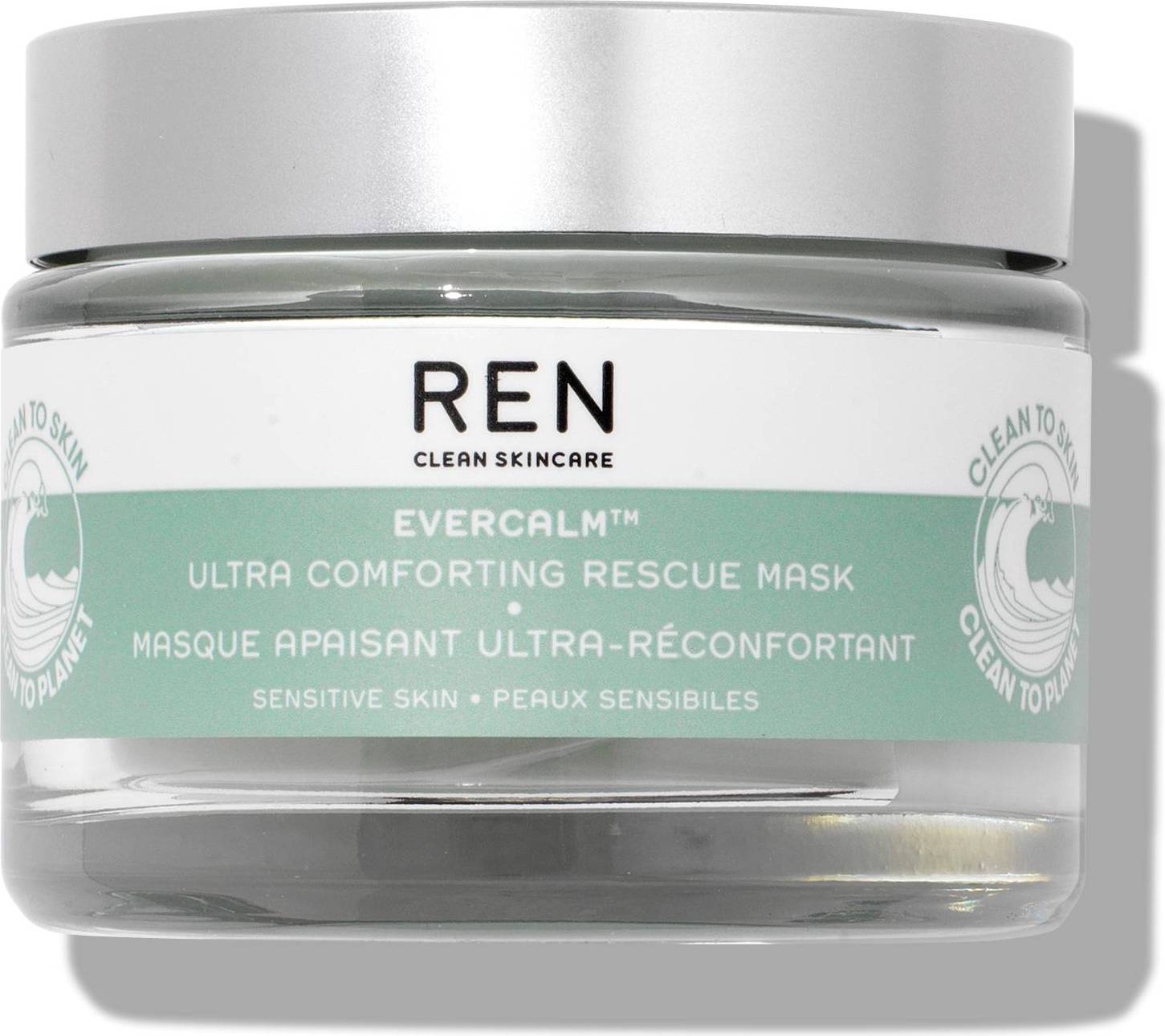 Evercalm Comforting Rescue Mask